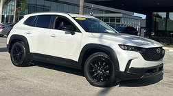 2025 Mazda CX-50 2.5 S Preferred
