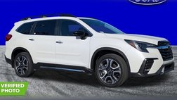 2024 Subaru Ascent Touring