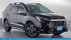2023 Subaru Ascent Touring