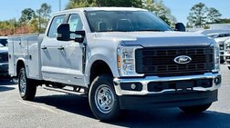 2026 Ford Super Duty F-250 XL