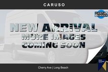 2022 Ford E-Transit 350