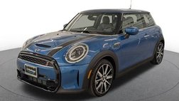 2023 MINI Hardtop Cooper S