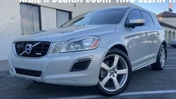 2011 Volvo XC60 T6