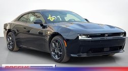 2025 Dodge Charger Daytona R/T