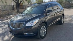 2016 Buick Enclave Premium