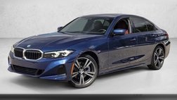 2023 BMW 3 Series 330i