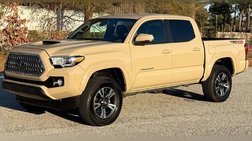 2019 Toyota Tacoma SR