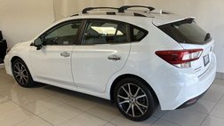 2018 Subaru Impreza Limited