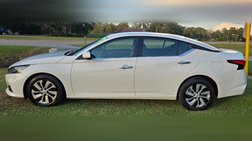 2022 Nissan Altima 2.5 S