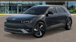 2026 Hyundai Ioniq 5 SE