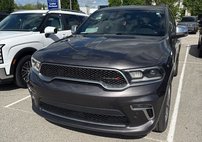 2021 Dodge Durango Citadel