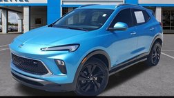 2025 Buick Encore GX Sport Touring