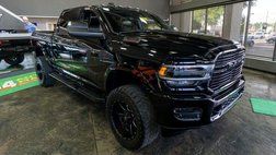 2019 Ram Ram Pickup 2500 Laramie