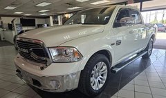 2017 Ram Ram Pickup 1500 Laramie Longhorn