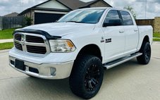 2015 Ram Ram Pickup 1500 SLT