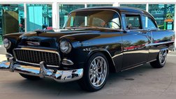 1955 Chevrolet 