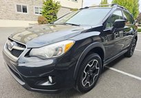 2014 Subaru XV Crosstrek 2.0i Premium