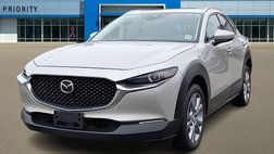 2023 Mazda CX-30 2.5 S Premium