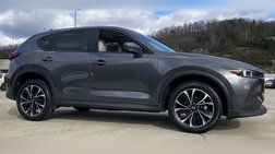 2022 Mazda CX-5 2.5 S Premium Plus