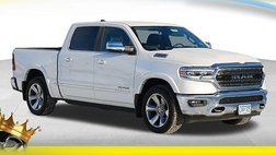 2020 Ram Ram Pickup 1500 Limited