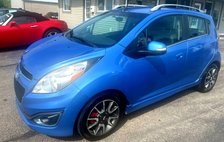 2014 Chevrolet Spark 2LT CVT