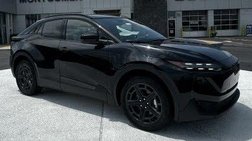 2026 Subaru Uncharted GT