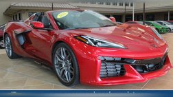 2025 Chevrolet Corvette Z06