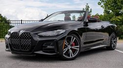 2024 BMW 4 Series 430i