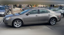 2010 Chevrolet Malibu LT