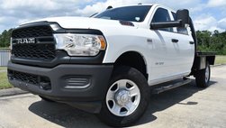 2019 Ram Ram Pickup 2500 Tradesman