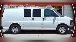 2006 Chevrolet Express 1500