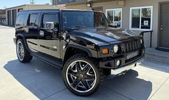 2004 HUMMER H2 
