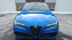 2024 Alfa Romeo Stelvio Veloce