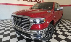 2026 Ram Ram Pickup 1500 Laramie