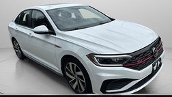 2019 Volkswagen Jetta GLI