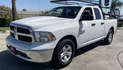 2023 Ram Ram Pickup 1500 Classic SLT