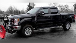 2022 Ford Super Duty F-250 XL