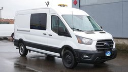 2020 Ford Transit 250