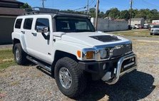 2008 HUMMER H3 Alpha