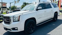 2015 GMC Yukon XL SLT