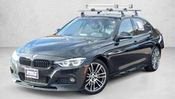 2017 BMW 3 Series 340i xDrive