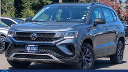 2023 Volkswagen Taos S