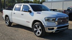2021 Ram Ram Pickup 1500 Laramie