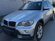 2008 BMW X5 3.0si