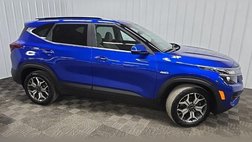 2023 Kia Seltos EX