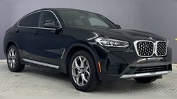 2023 BMW X4 xDrive30i