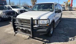 2004 Ford Excursion Eddie Bauer