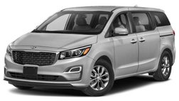 2019 Kia Sedona LX