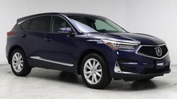 2019 Acura RDX SH-AWD