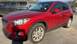 2014 Mazda CX-5 Grand Touring